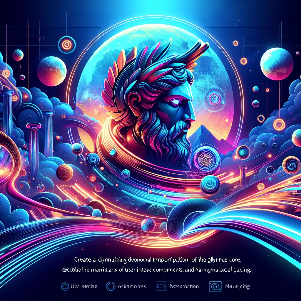 Gates of Olympus 1000