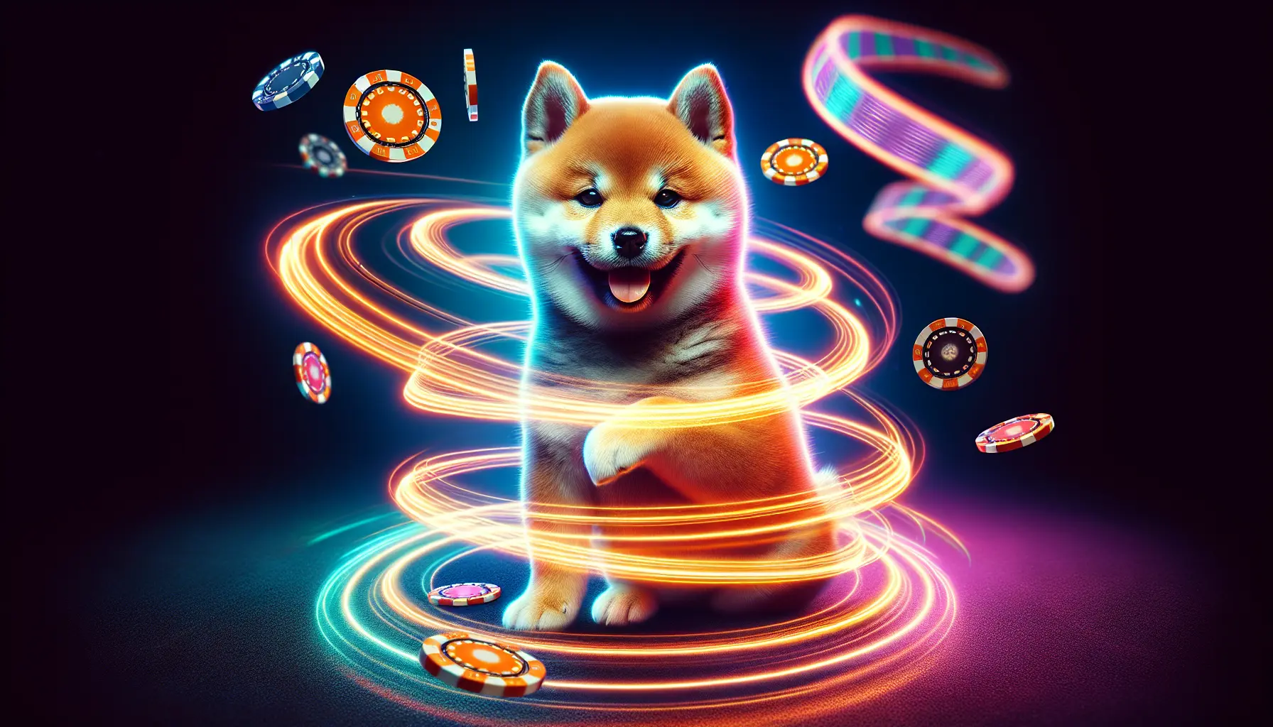 Shibu Spins Casino Hero